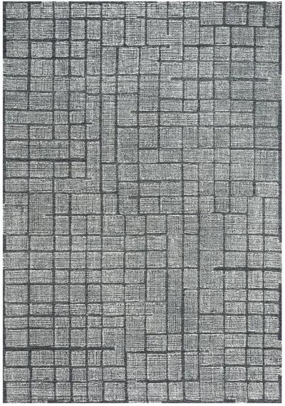 Taylor TAY875 5' x 7'6" Rug