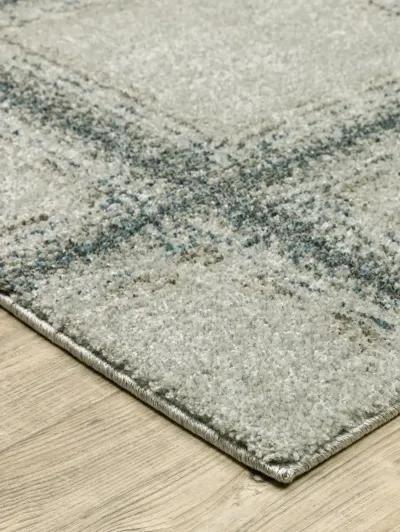 Alton 7'10" x 10'10" Beige Rug