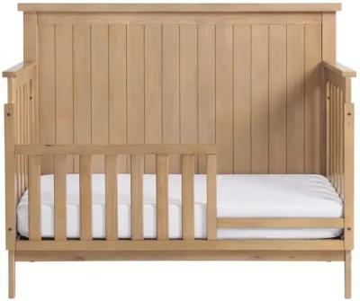 Oxford Baby Soho Baby Everlee 4 In 1 Crib Honeywood