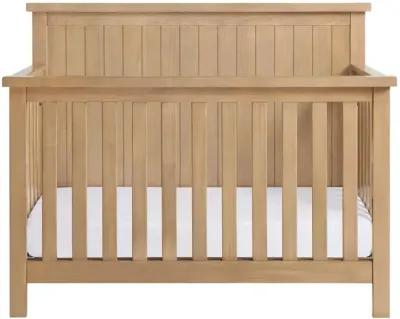 Oxford Baby Soho Baby Everlee 4 In 1 Crib Honeywood