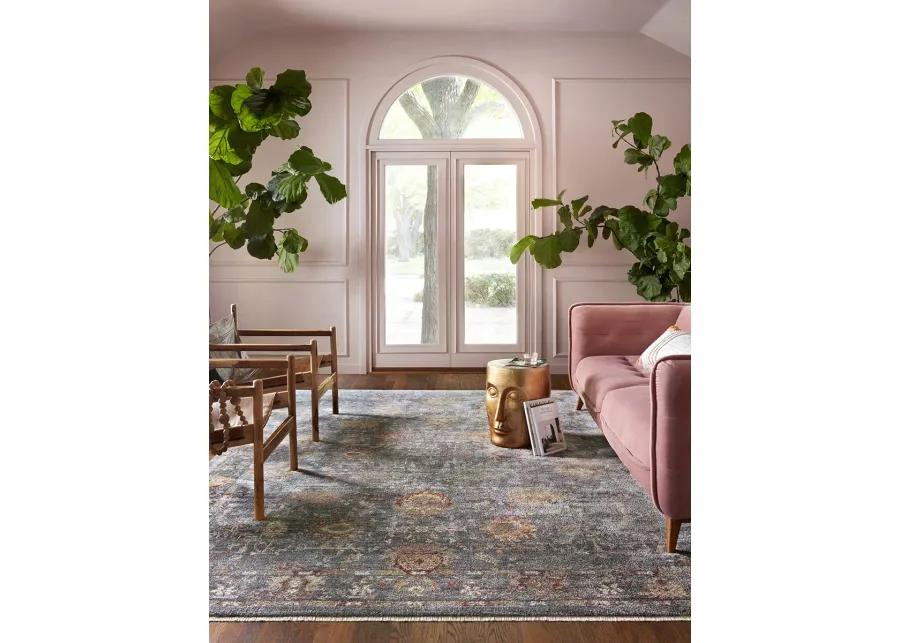 Giada GIA01 3'2" Rug