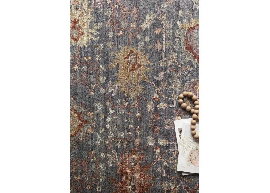 Giada GIA01 3'2" Rug