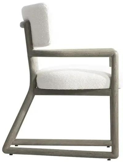 Rhodes Outdoor Arm Chair