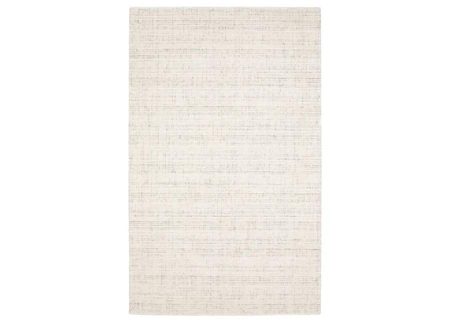 Circa 2'6" x 8' Ivory Rug