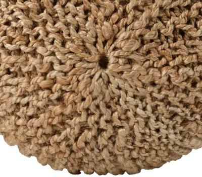 CANOVA POUF CYL Starfish