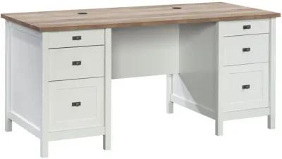 Cottage Road Executive Desk