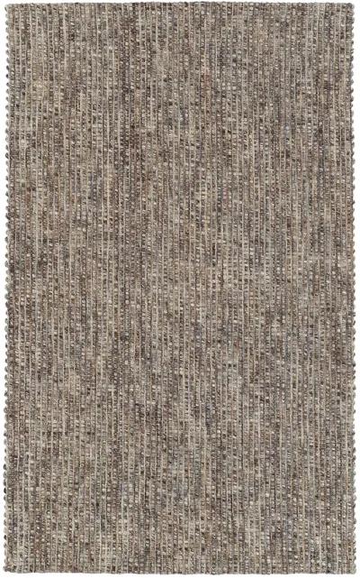 Bondi BD1 Coffee 2'3" x 7'6" Rug