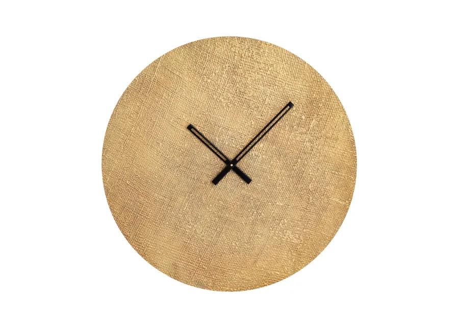 Sweeney Clock