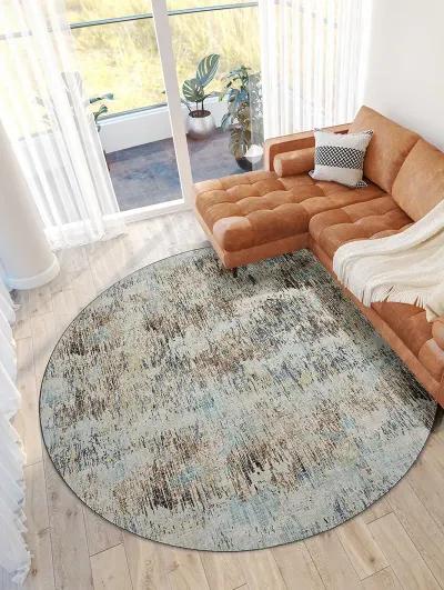 Camberly CM1 Driftwood 8' Rug