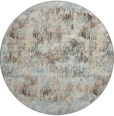 Camberly CM1 Driftwood 8' Rug