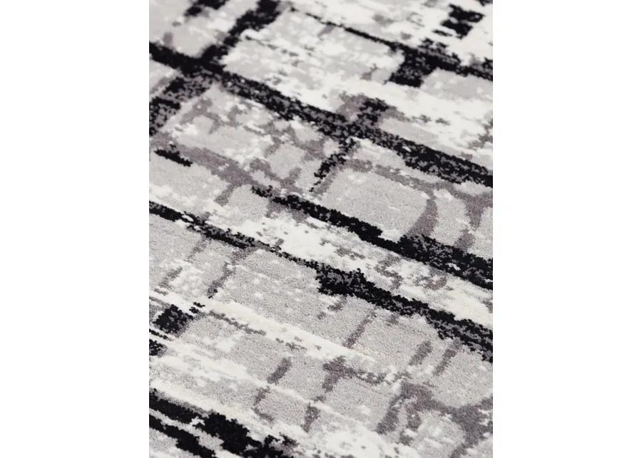 Couture CUT117 5' x 8' Rug