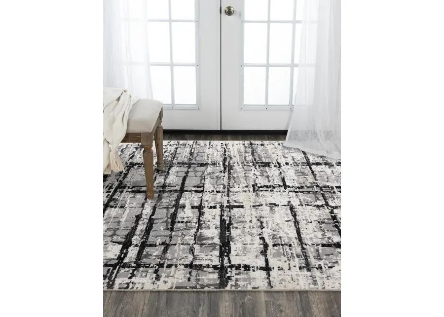 Couture CUT117 5' x 8' Rug