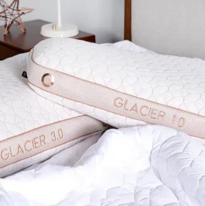 Glacier 1.0 Personal Pillow