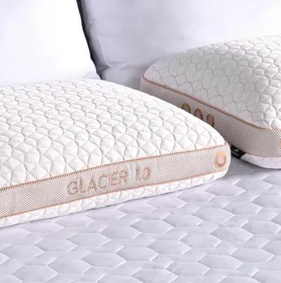 Glacier 1.0 Personal Pillow