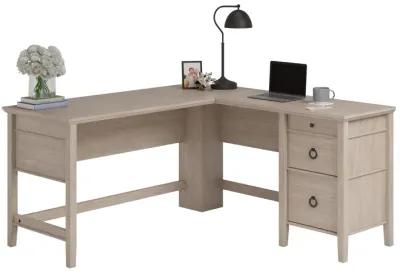 East Adara L-Desk