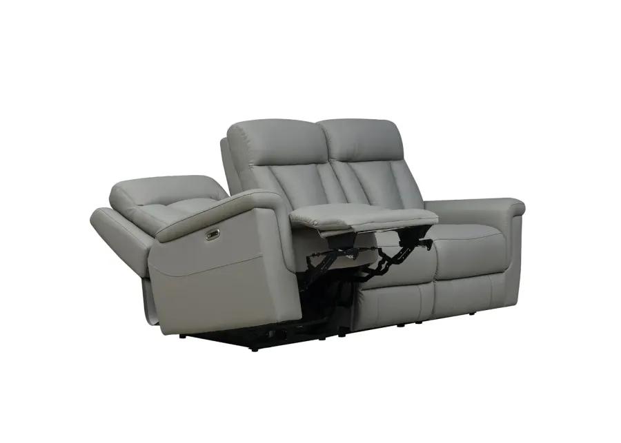 Rhapsody Power Zero Gravity Reclining Sofa