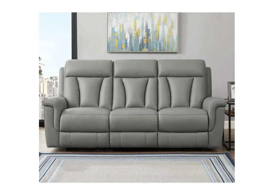 Rhapsody Power Zero Gravity Reclining Sofa