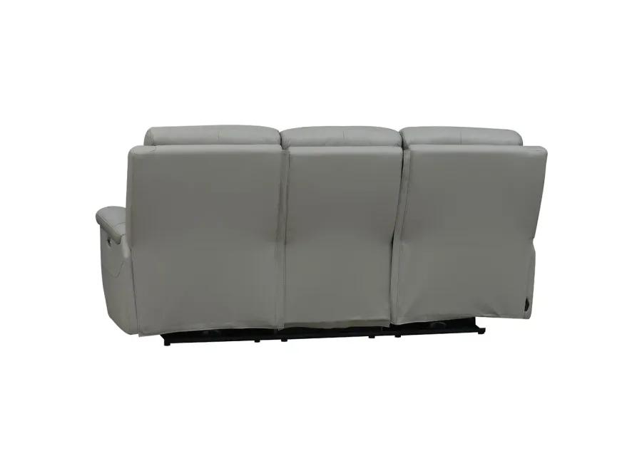 Rhapsody Power Zero Gravity Reclining Sofa