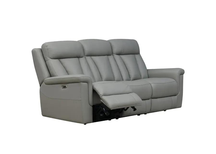 Rhapsody Power Zero Gravity Reclining Sofa