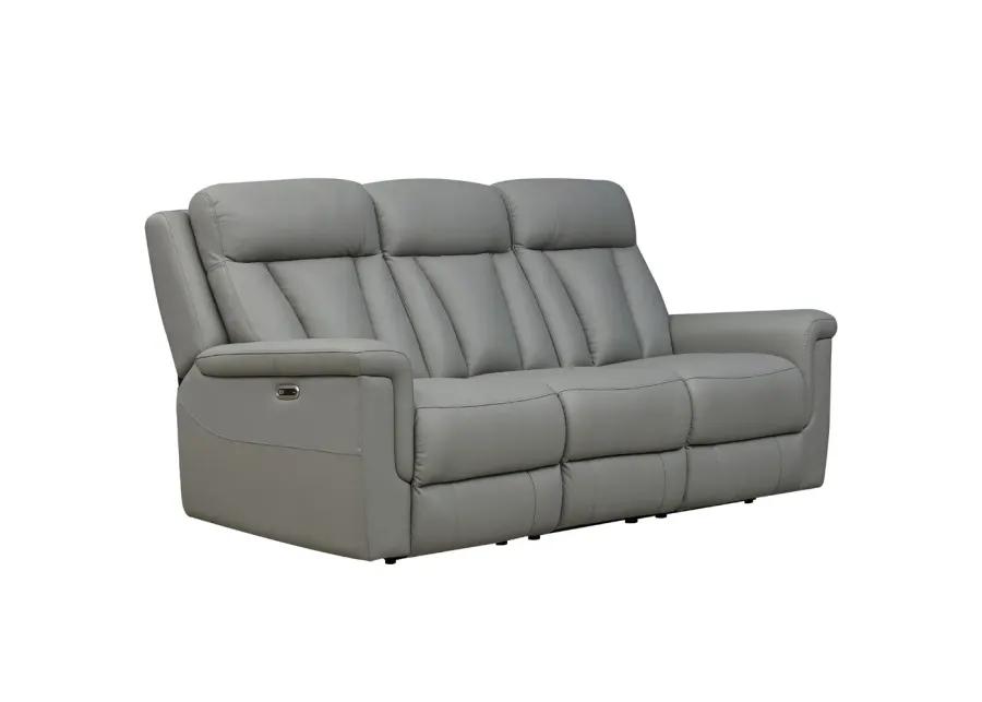 Rhapsody Power Zero Gravity Reclining Sofa