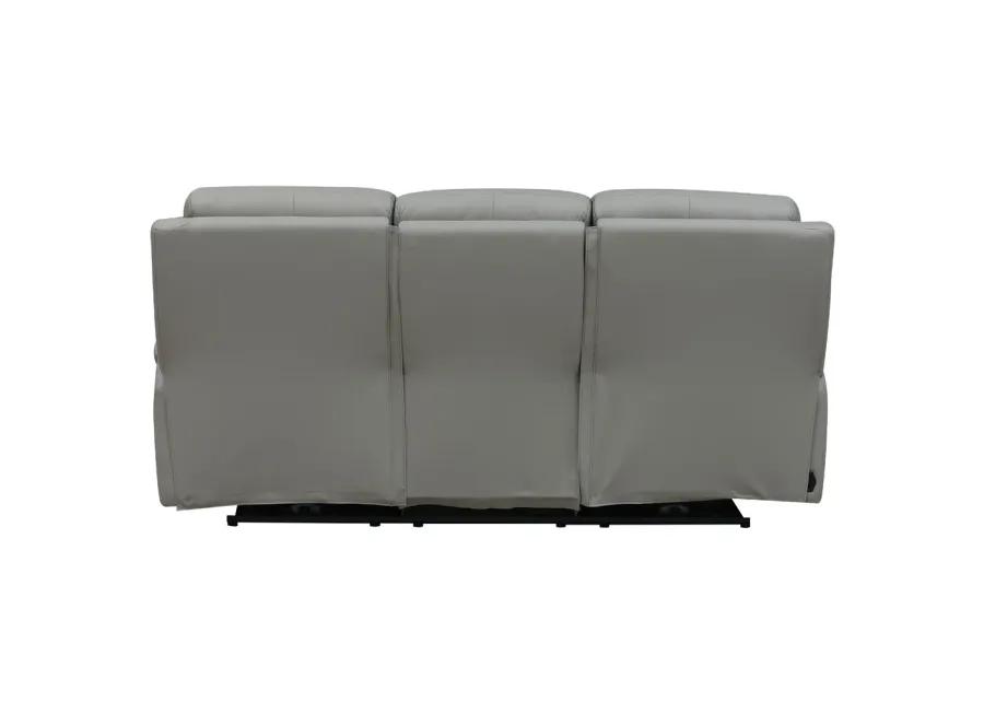 Rhapsody Power Zero Gravity Reclining Sofa