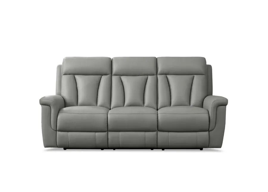 Rhapsody Power Zero Gravity Reclining Sofa