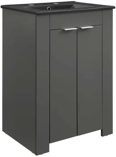 Maybelle 24" Bathroom Vanity