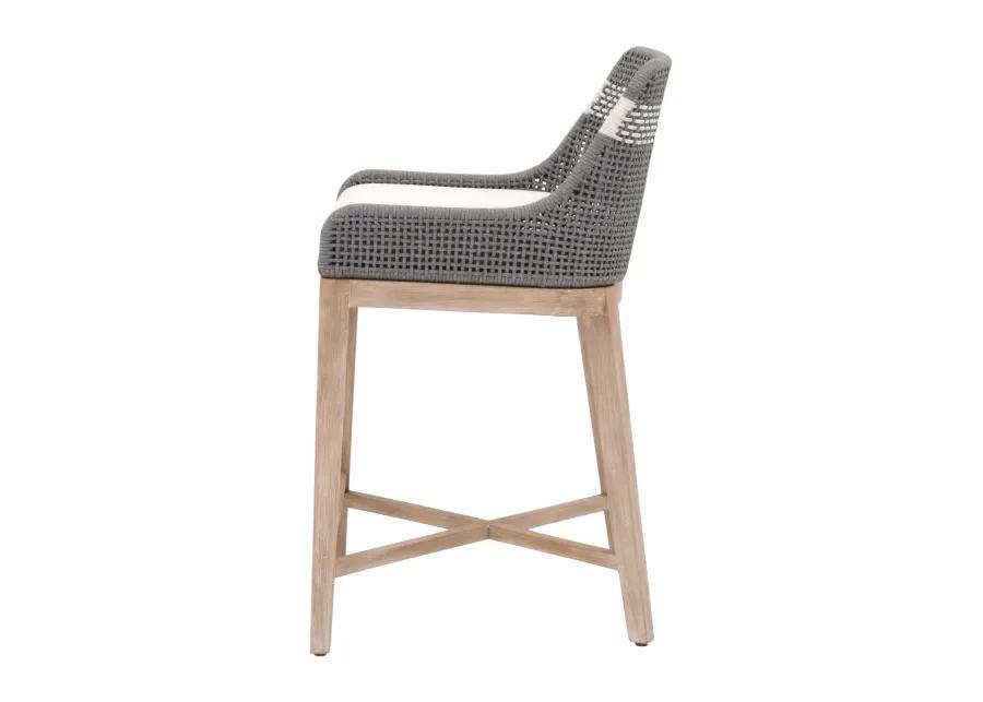 Tapestry Outdoor Counter Stool