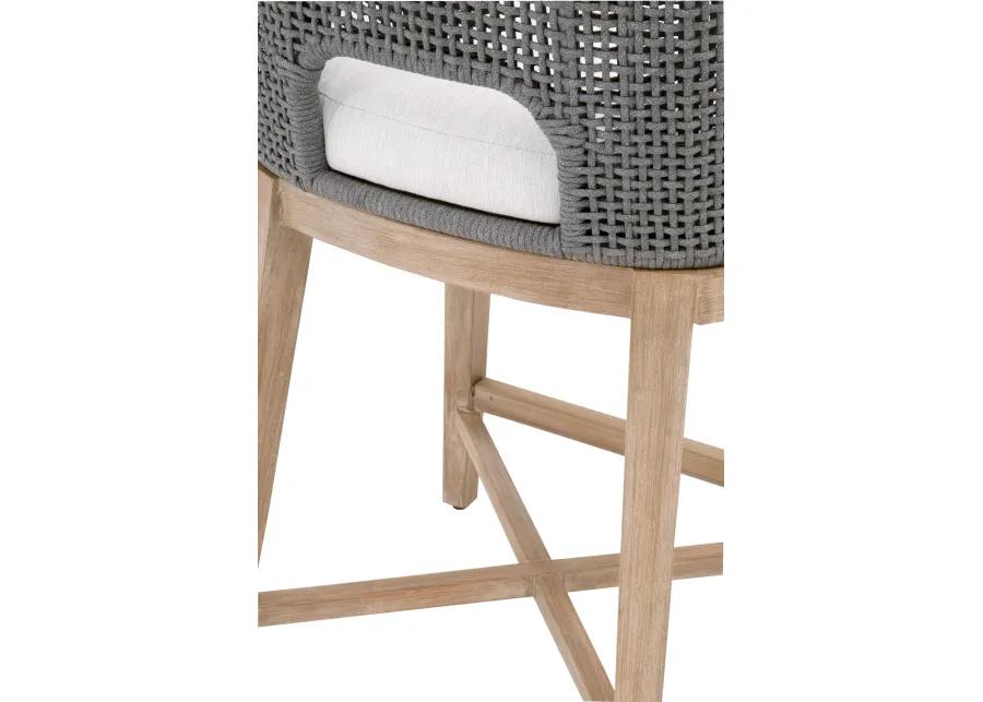 Tapestry Outdoor Counter Stool