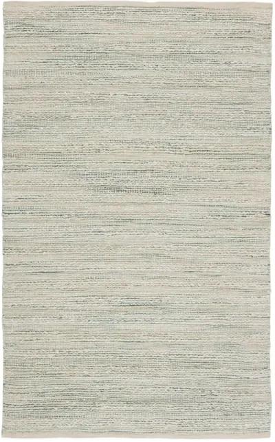 Himalaya Canterbury White 6' x 9' Rug