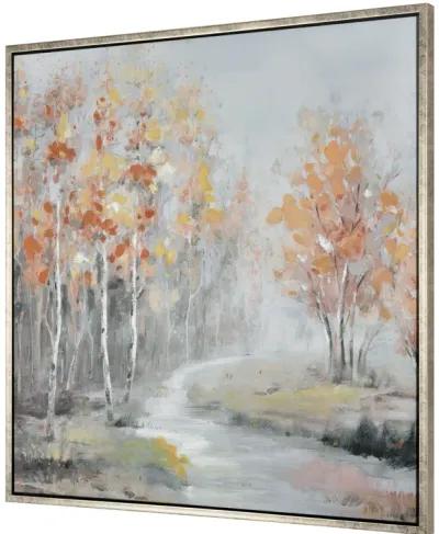 Edwards Forest Framed Wall Art