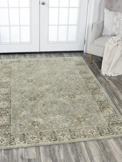 Gossamer GS6796 2'6" x 10' Rug