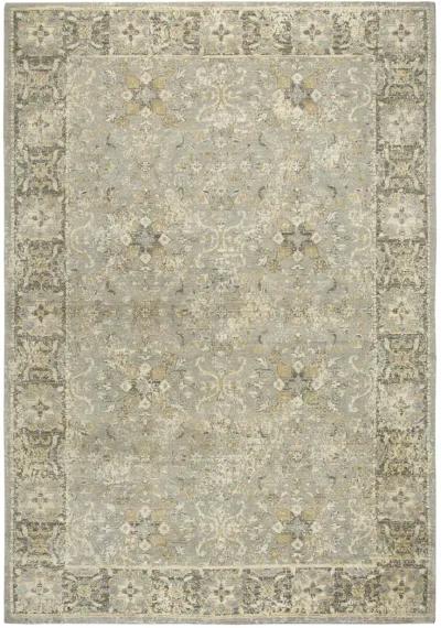 Gossamer GS6796 2'6" x 10' Rug