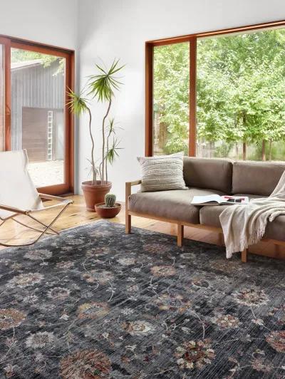 Samra SAM08 2'7" x 12'" Rug