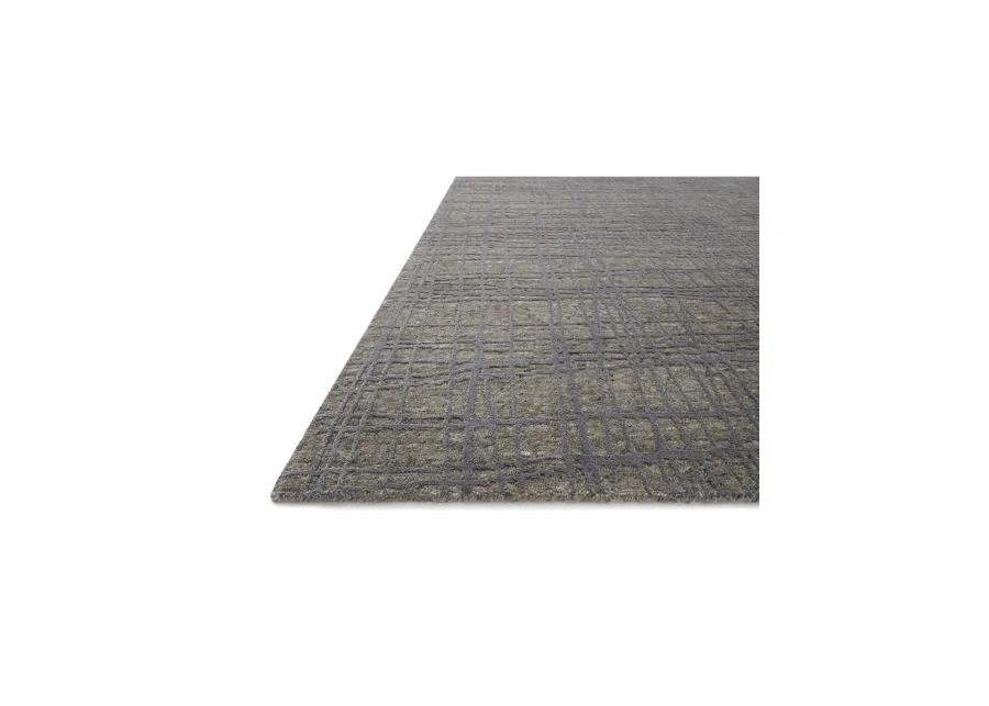 Atlas ATL02 Sage/Stone 9'6" x 13'6" Rug