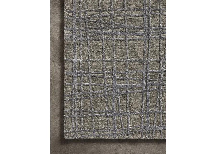 Atlas ATL02 Sage/Stone 9'6" x 13'6" Rug