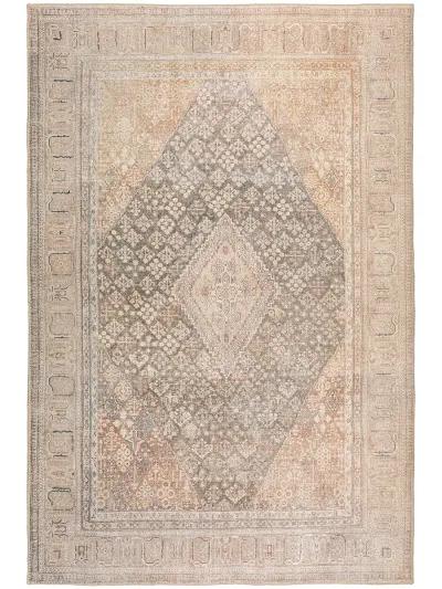 Kars KA11 Biscotti 3' x 5' Rug