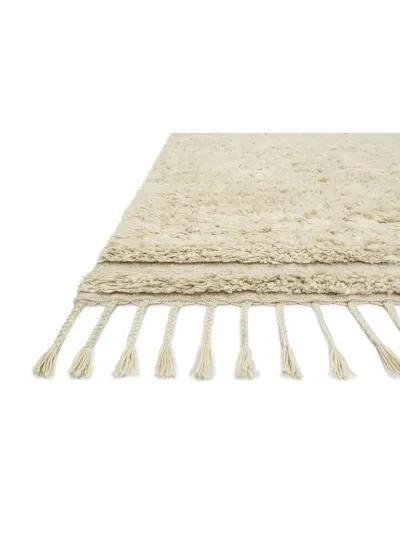 Hygge YG04 Oatmeal/Sand 7'9" x 9'9" Rug