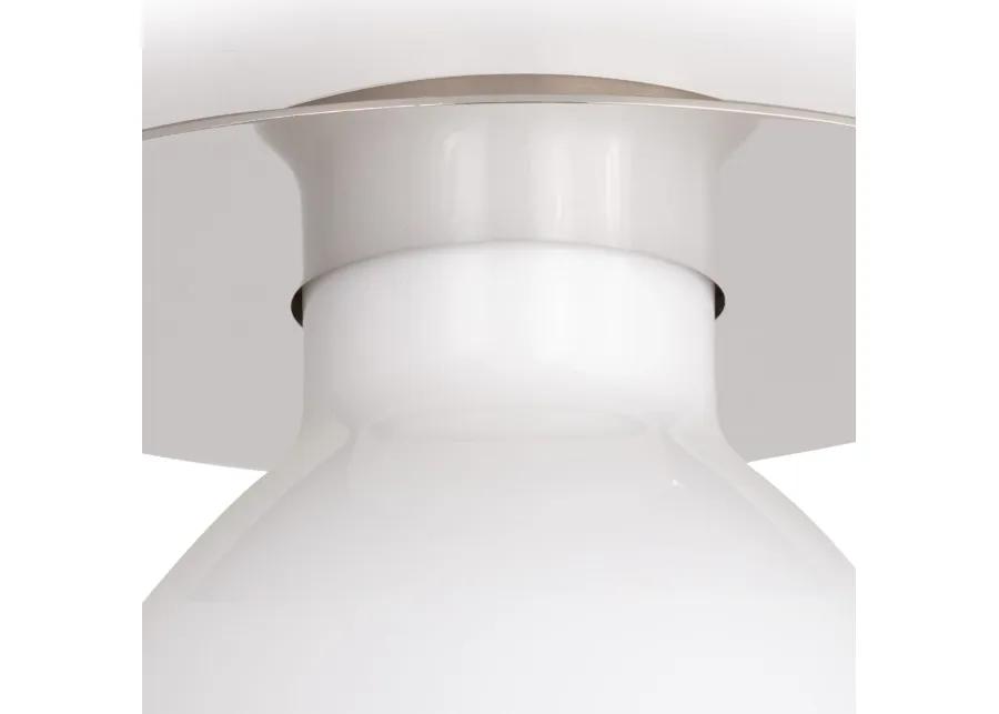 Mixer Flush Mount