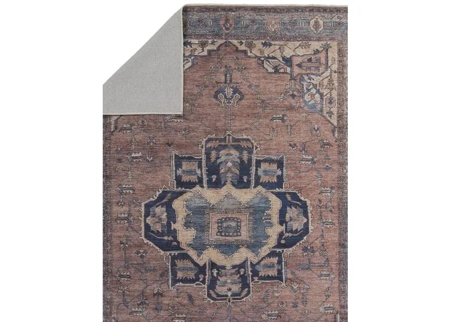 Vindage Barrymore Blue 10'6" x 14' Rug