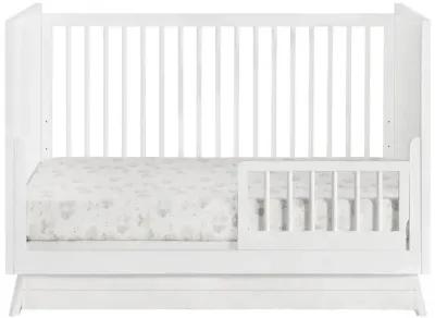 Oxford Baby Dawson Toddler Guard Rail White