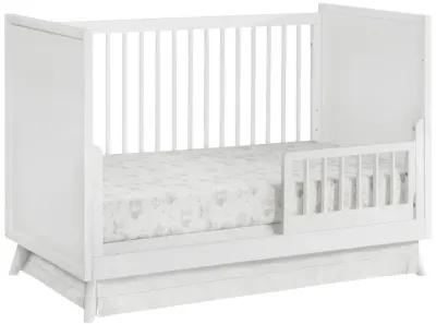 Oxford Baby Dawson Toddler Guard Rail White