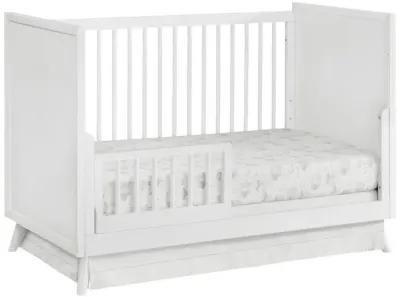 Oxford Baby Dawson Toddler Guard Rail White