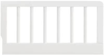 Oxford Baby Dawson Toddler Guard Rail White