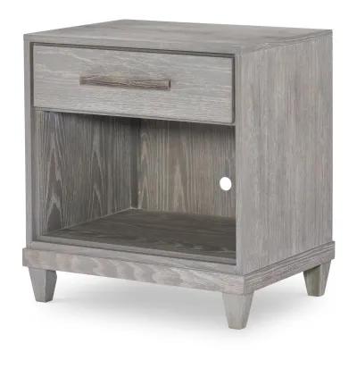 Artesia Open Nightstand