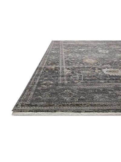 Lyra LYR04 2'7" x 8'" Rug