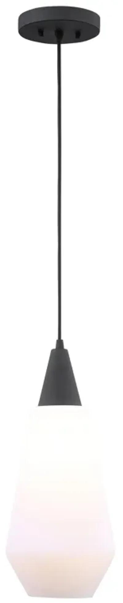 Uttermost Eichler 1 Light Mini Pendant