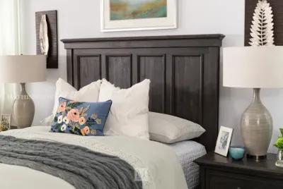 Calistoga Queen Panel Bed