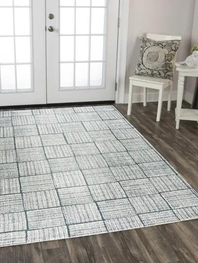 Taylor TAY866 7'9" x 9'9" Rug