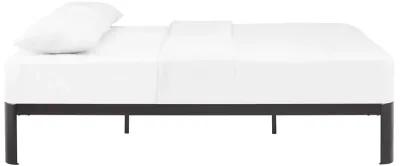 Corinne Full Bed Frame - Brown